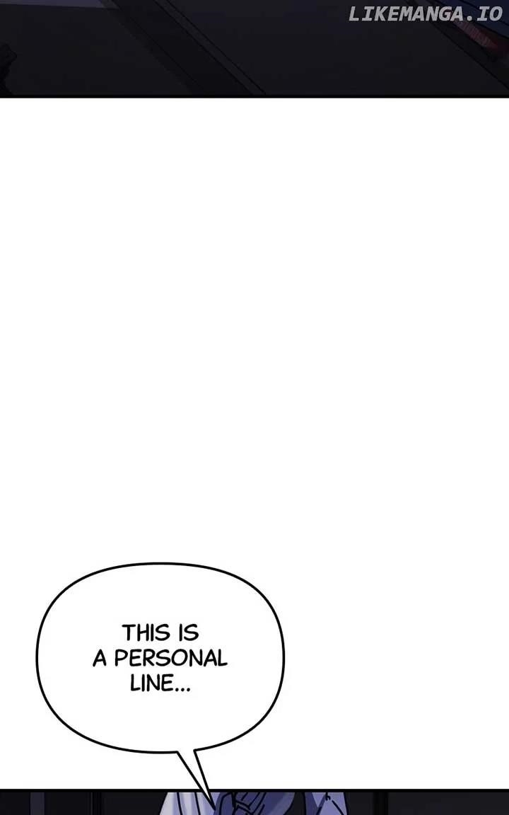 Hiding Out in an Apocalypse Chapter 32 - Page 100