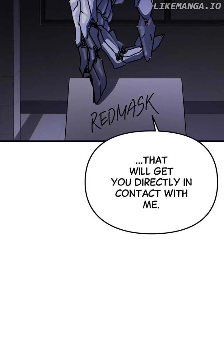 Hiding Out in an Apocalypse Chapter 32 - Page 101