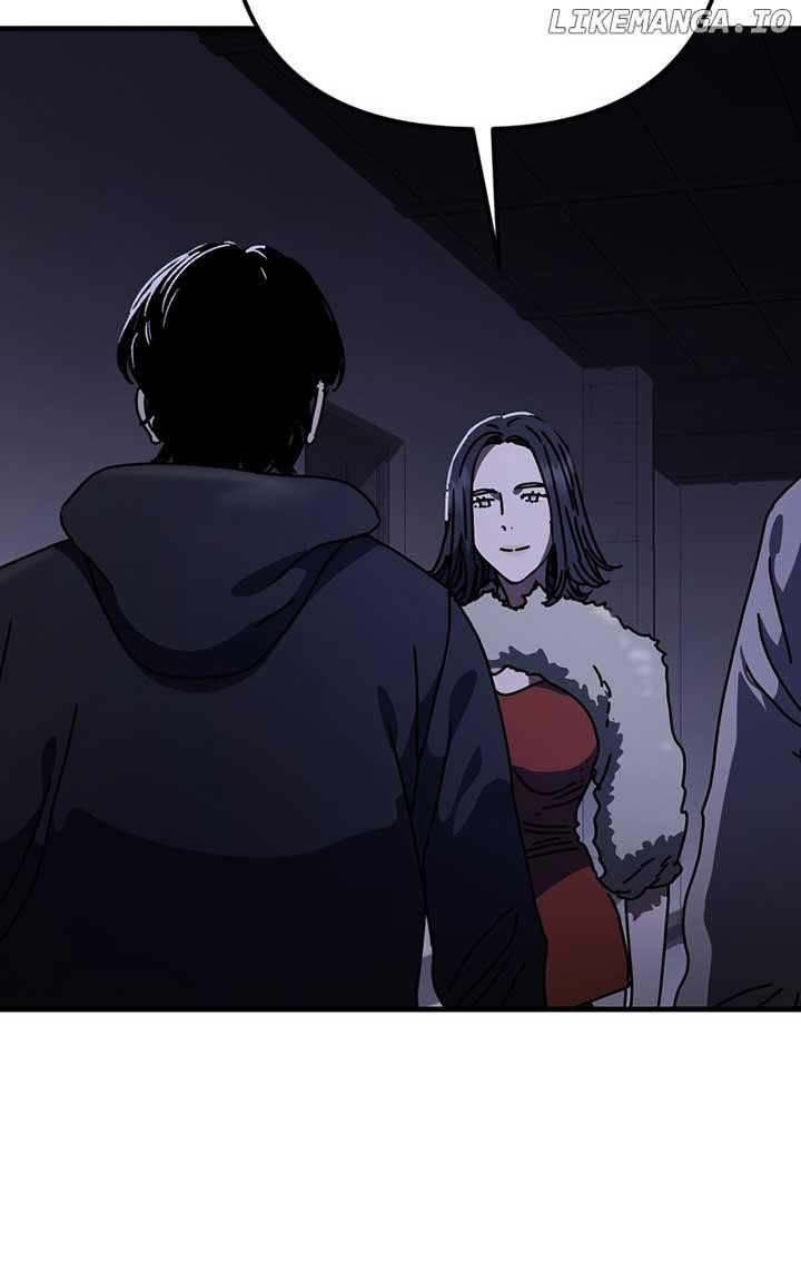 Hiding Out in an Apocalypse Chapter 32 - Page 108