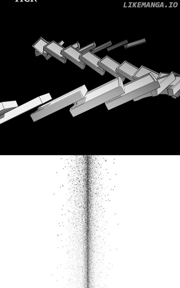 Hiding Out in an Apocalypse Chapter 32 - Page 118