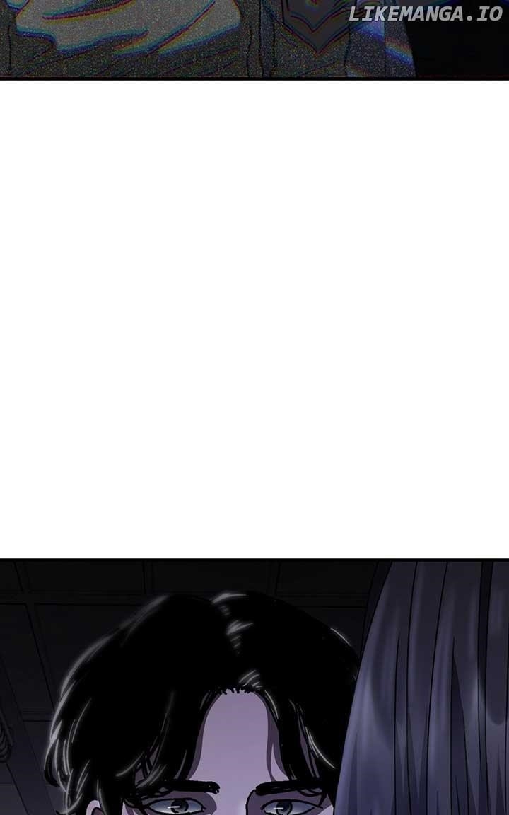 Hiding Out in an Apocalypse Chapter 32 - Page 121