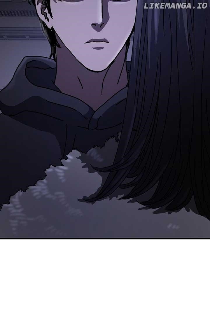 Hiding Out in an Apocalypse Chapter 32 - Page 122