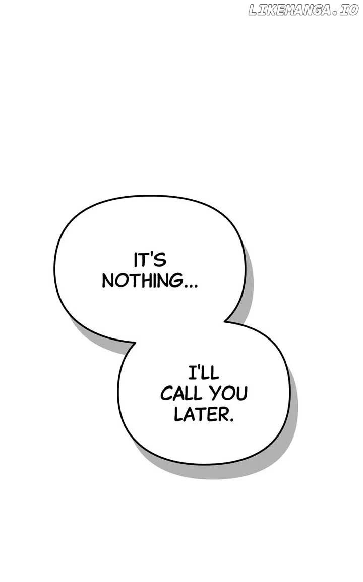 Hiding Out in an Apocalypse Chapter 32 - Page 125