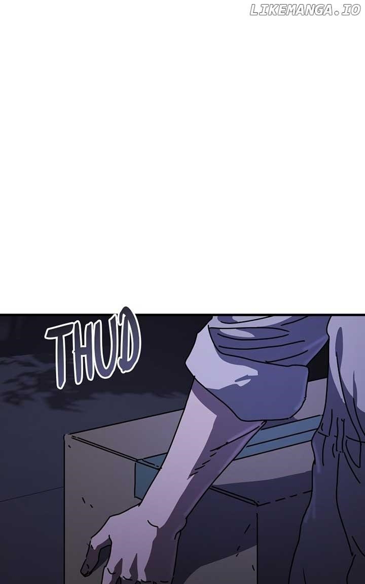 Hiding Out in an Apocalypse Chapter 32 - Page 126