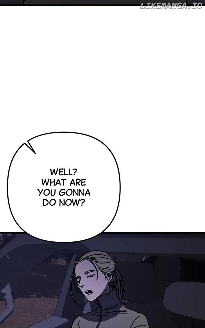 Hiding Out in an Apocalypse Chapter 32 - Page 129