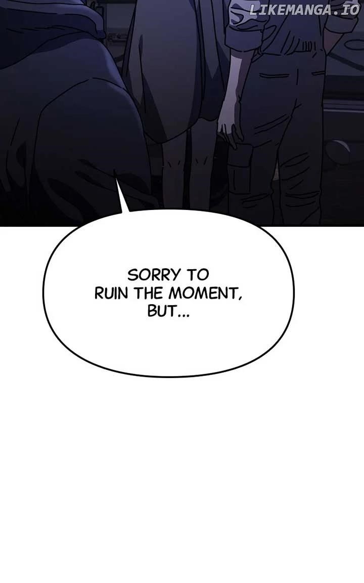 Hiding Out in an Apocalypse Chapter 32 - Page 132