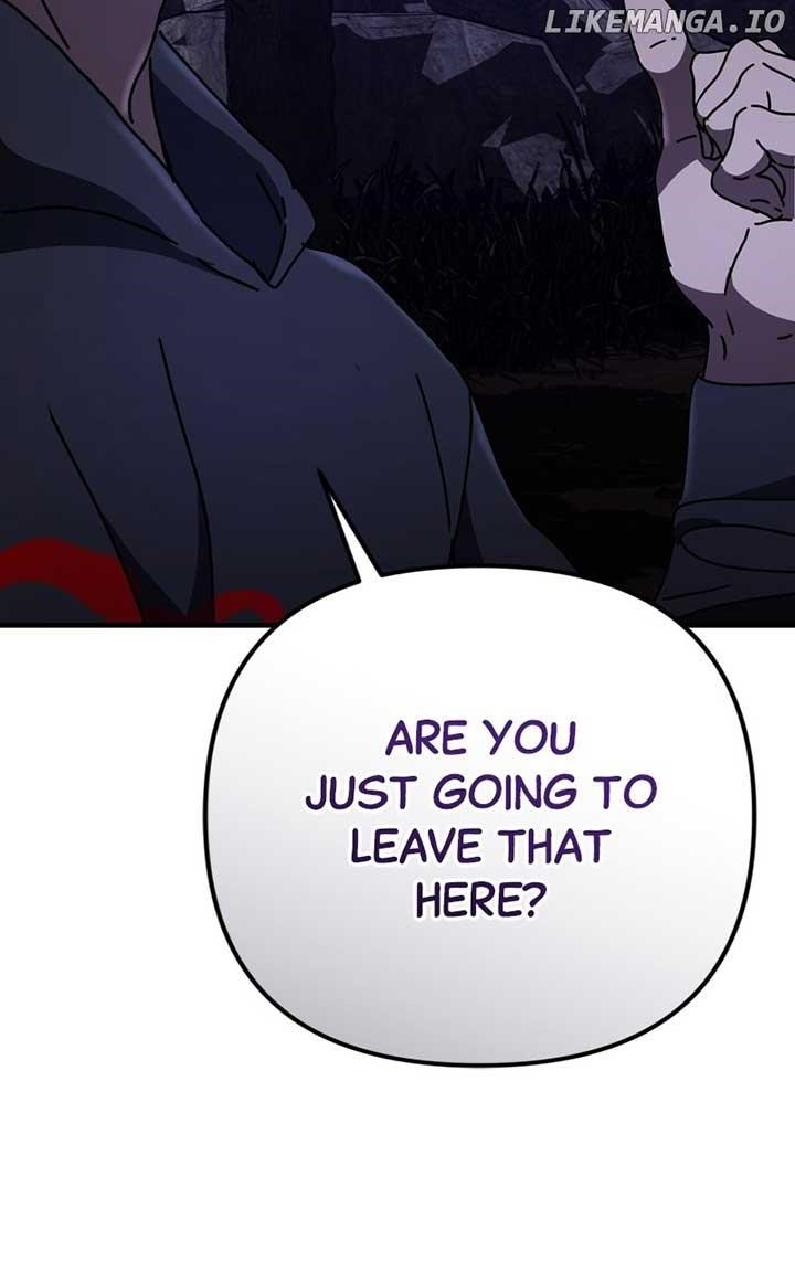 Hiding Out in an Apocalypse Chapter 32 - Page 134