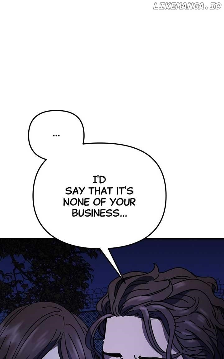 Hiding Out in an Apocalypse Chapter 32 - Page 135