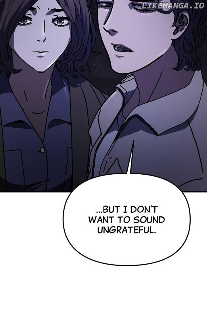 Hiding Out in an Apocalypse Chapter 32 - Page 136