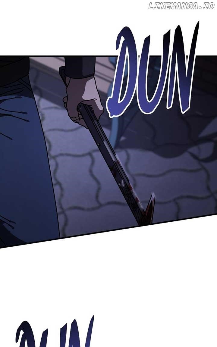 Hiding Out in an Apocalypse Chapter 32 - Page 14