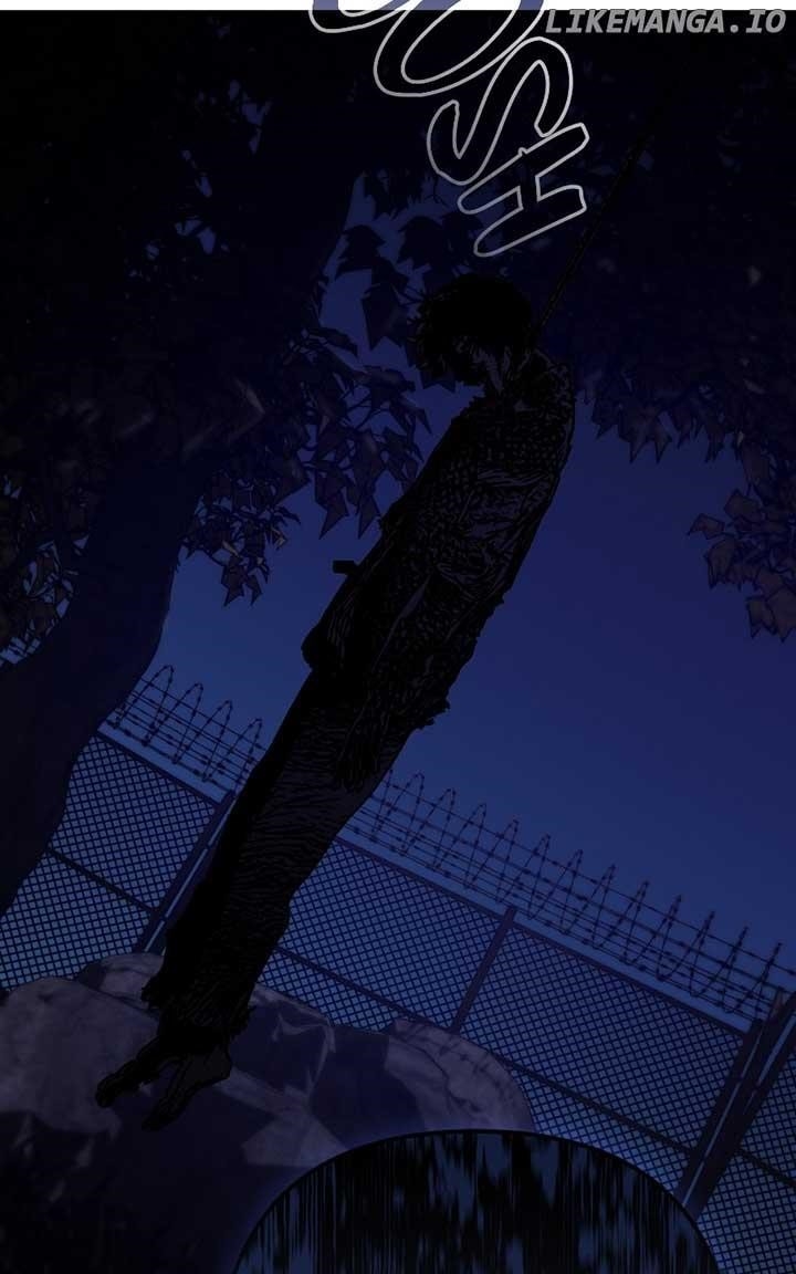 Hiding Out in an Apocalypse Chapter 32 - Page 140