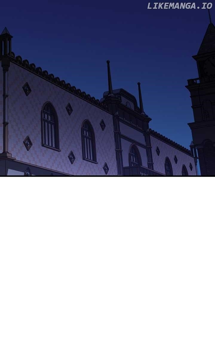 Hiding Out in an Apocalypse Chapter 32 - Page 20