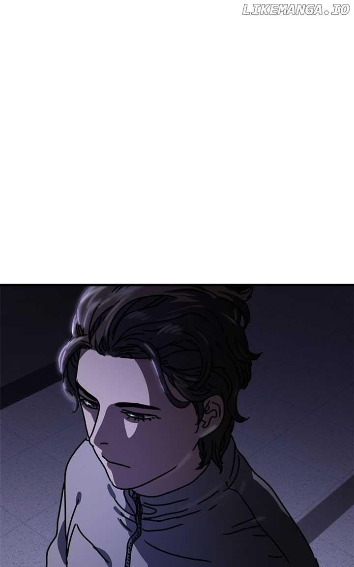 Hiding Out in an Apocalypse Chapter 32 - Page 25