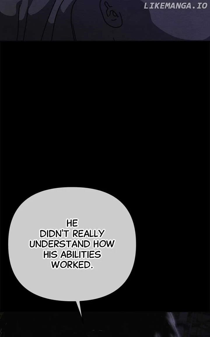 Hiding Out in an Apocalypse Chapter 32 - Page 28