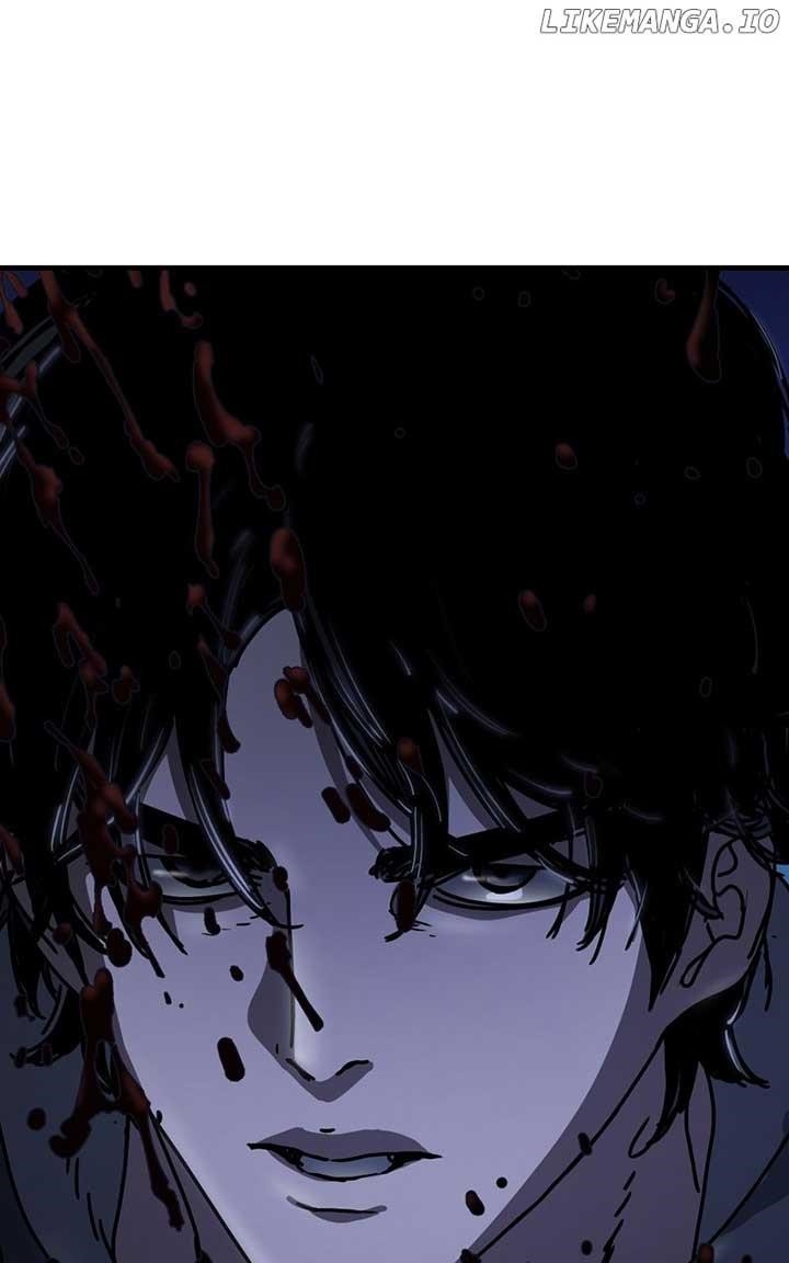 Hiding Out in an Apocalypse Chapter 32 - Page 3