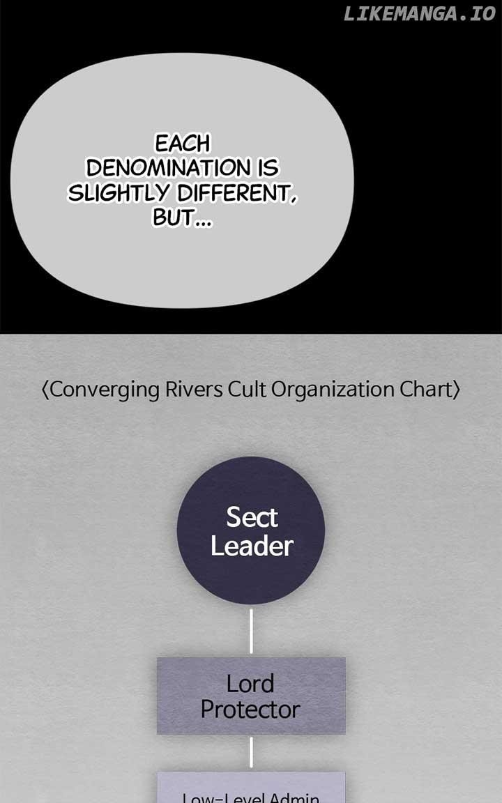 Hiding Out in an Apocalypse Chapter 32 - Page 30