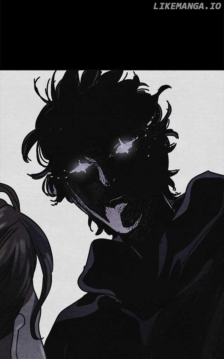 Hiding Out in an Apocalypse Chapter 32 - Page 38