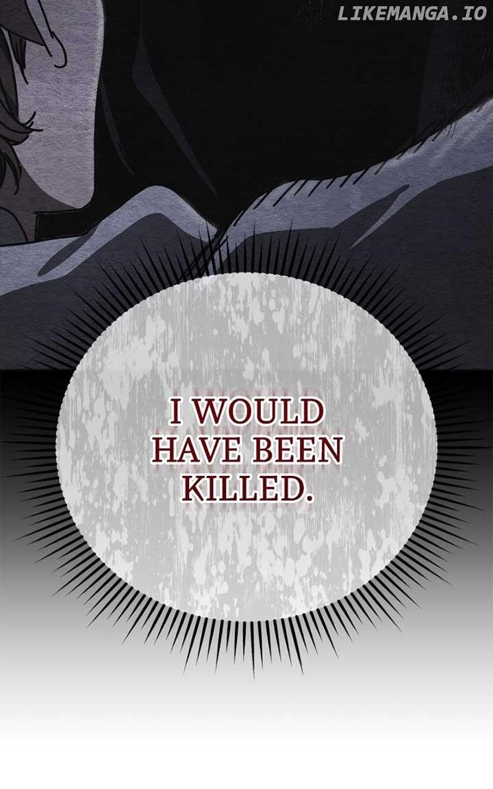 Hiding Out in an Apocalypse Chapter 32 - Page 39