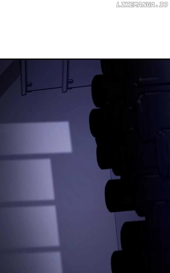 Hiding Out in an Apocalypse Chapter 32 - Page 43