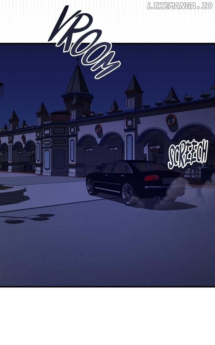 Hiding Out in an Apocalypse Chapter 32 - Page 49