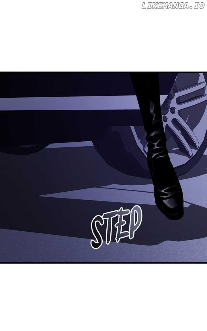 Hiding Out in an Apocalypse Chapter 32 - Page 50