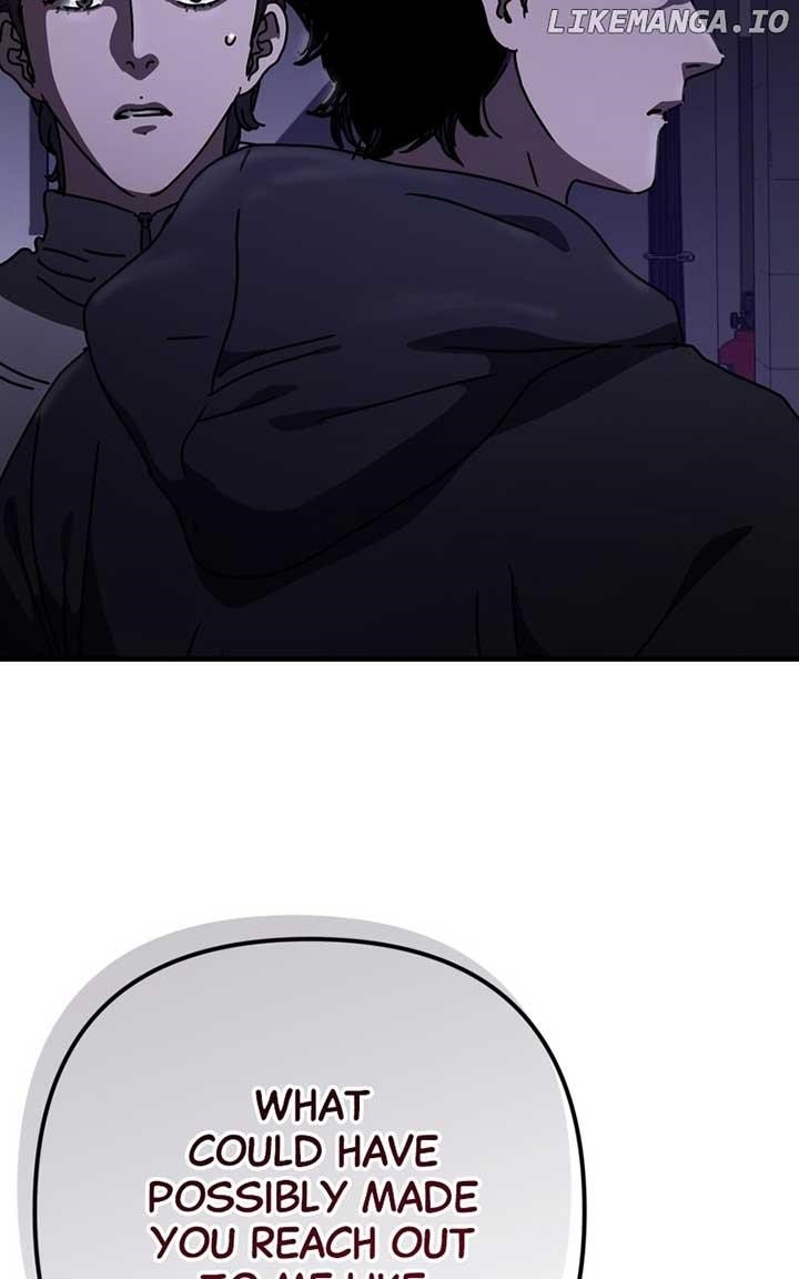 Hiding Out in an Apocalypse Chapter 32 - Page 54