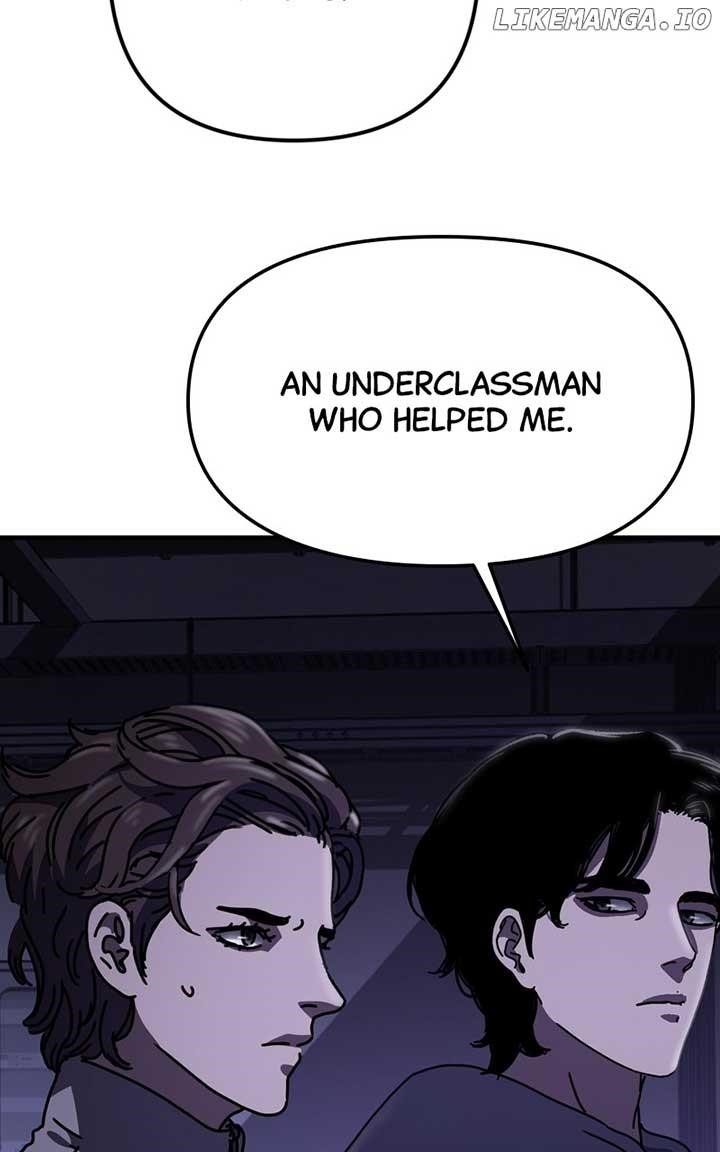 Hiding Out in an Apocalypse Chapter 32 - Page 57