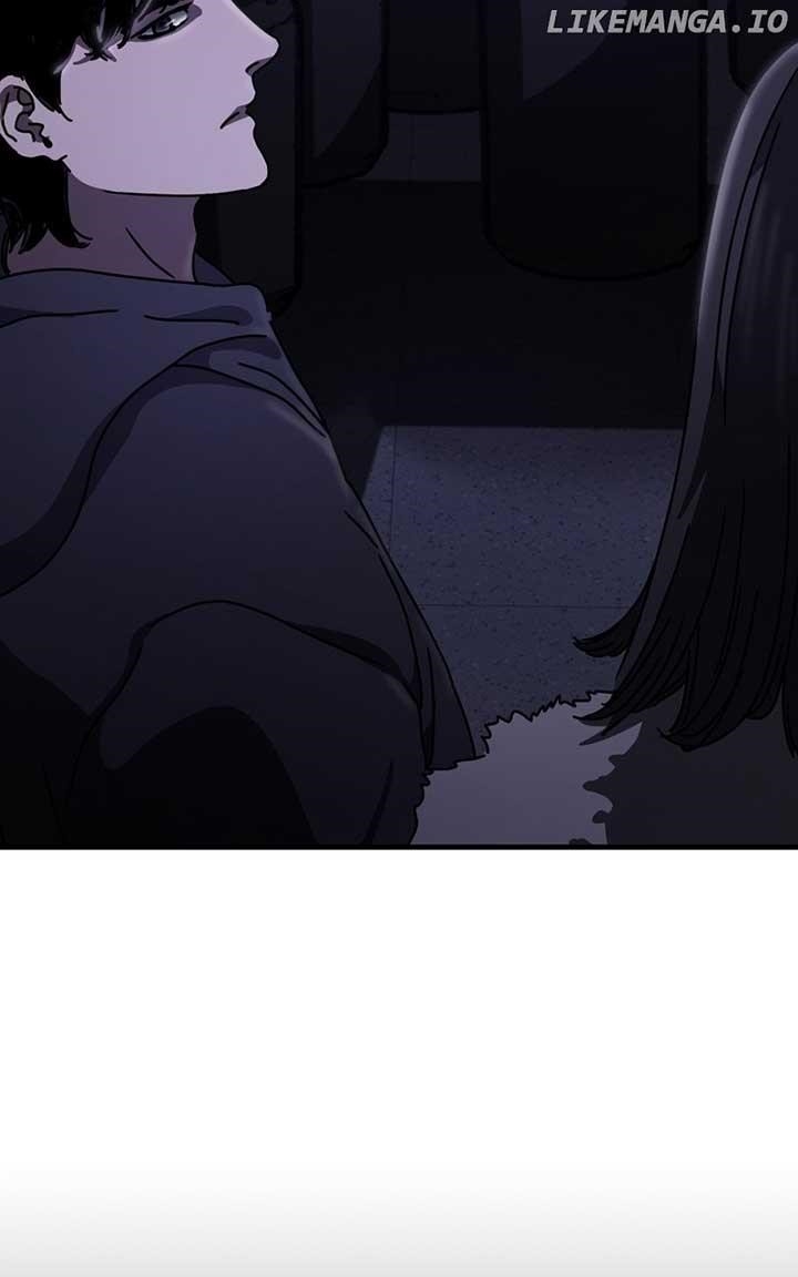 Hiding Out in an Apocalypse Chapter 32 - Page 62