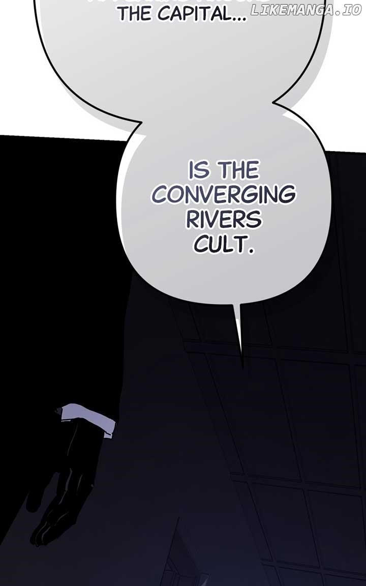 Hiding Out in an Apocalypse Chapter 32 - Page 66