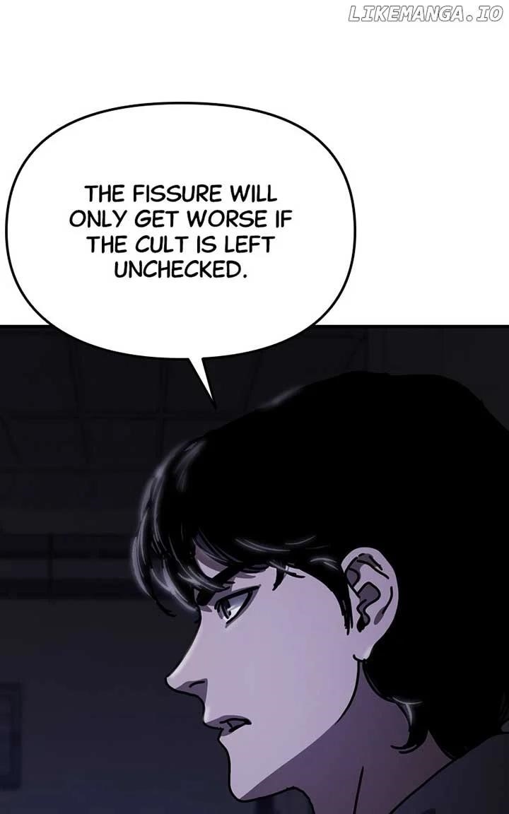 Hiding Out in an Apocalypse Chapter 32 - Page 68