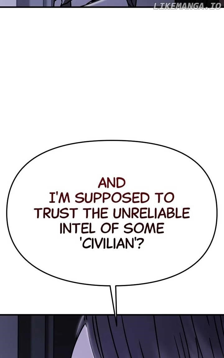 Hiding Out in an Apocalypse Chapter 32 - Page 71