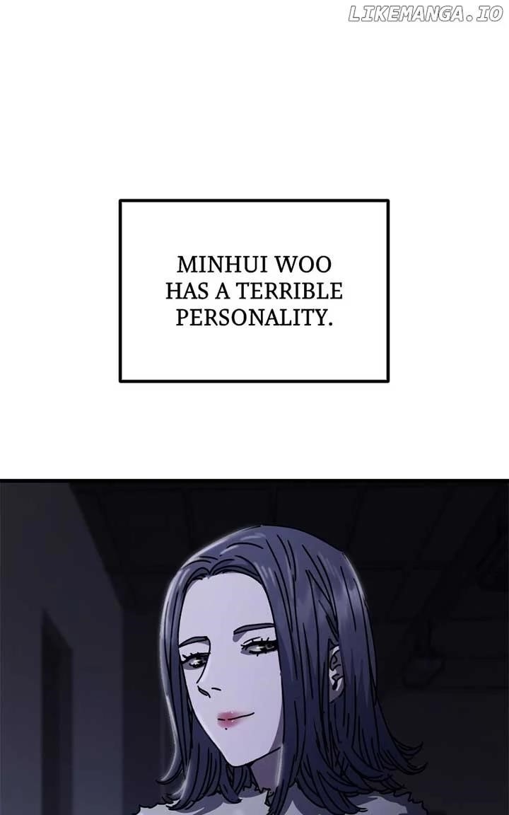 Hiding Out in an Apocalypse Chapter 32 - Page 75