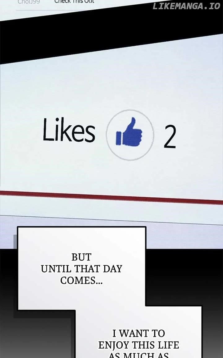 Hiding Out in an Apocalypse Chapter 32 - Page 84