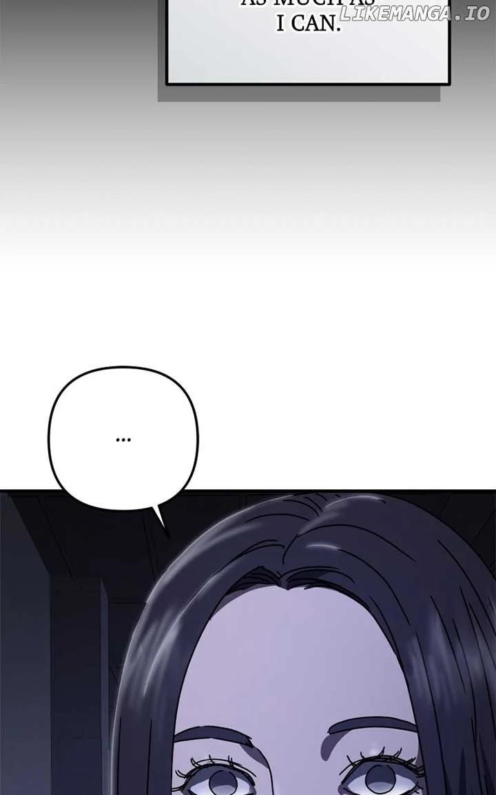 Hiding Out in an Apocalypse Chapter 32 - Page 85