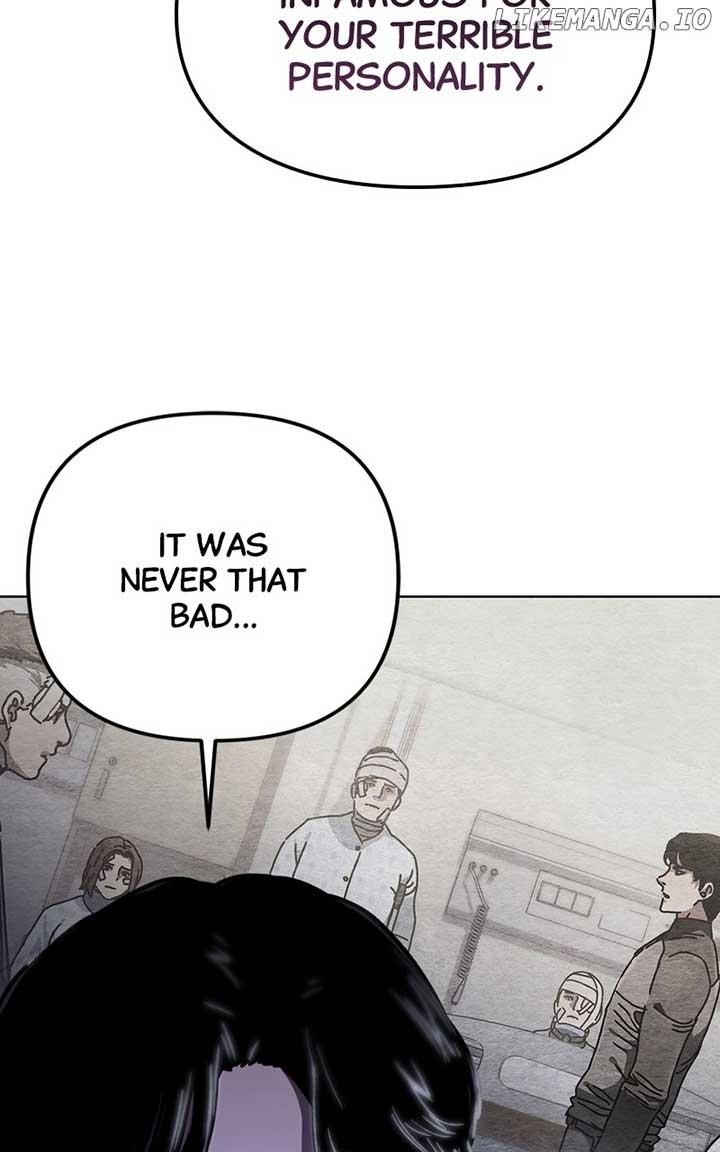 Hiding Out in an Apocalypse Chapter 32 - Page 89