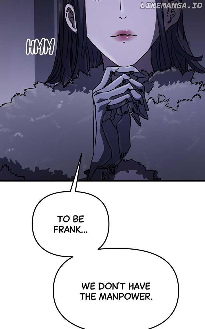 Hiding Out in an Apocalypse Chapter 32 - Page 92
