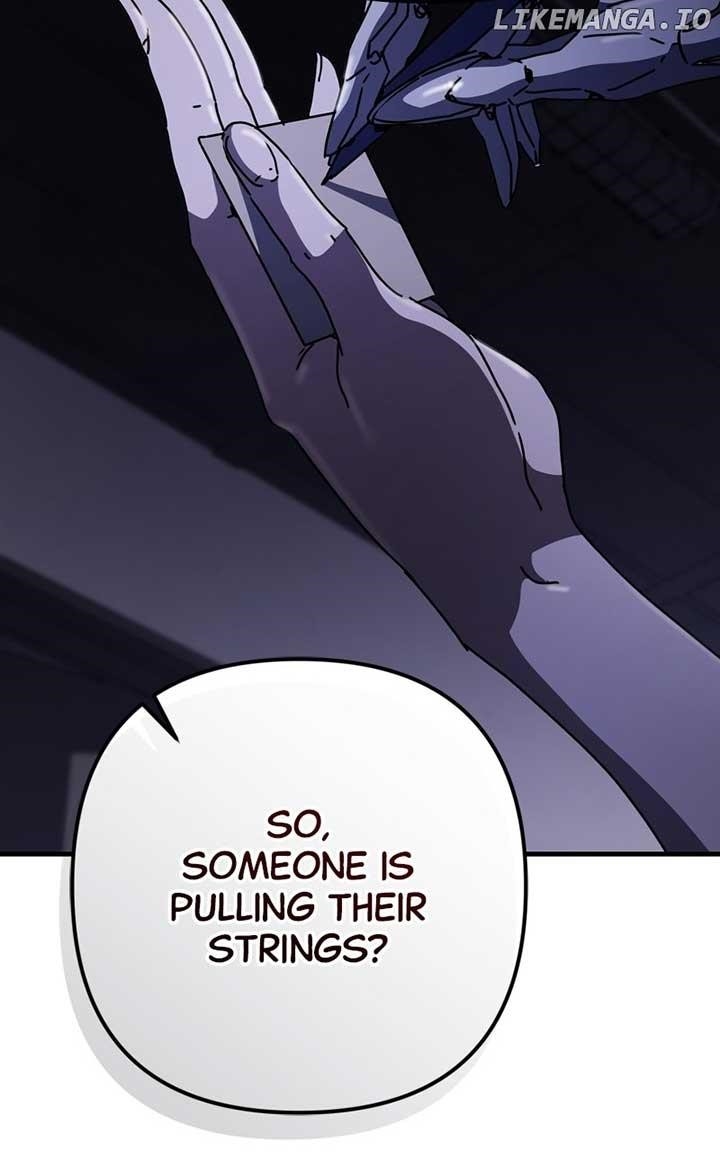 Hiding Out in an Apocalypse Chapter 32 - Page 94