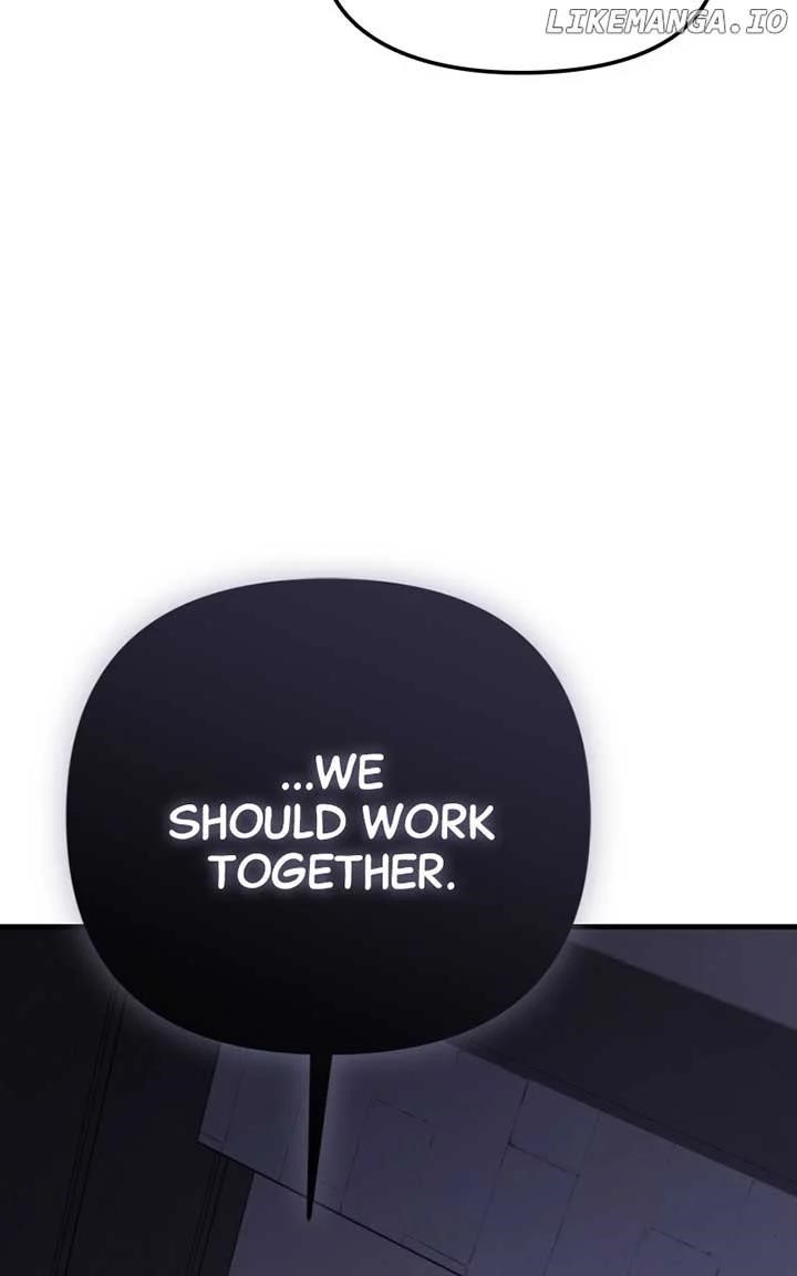 Hiding Out in an Apocalypse Chapter 32 - Page 98