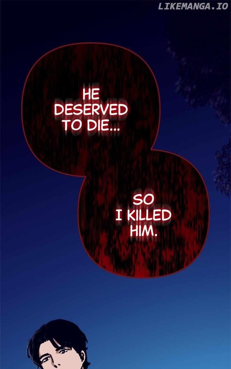 Hiding Out in an Apocalypse Chapter 33 - Page 1