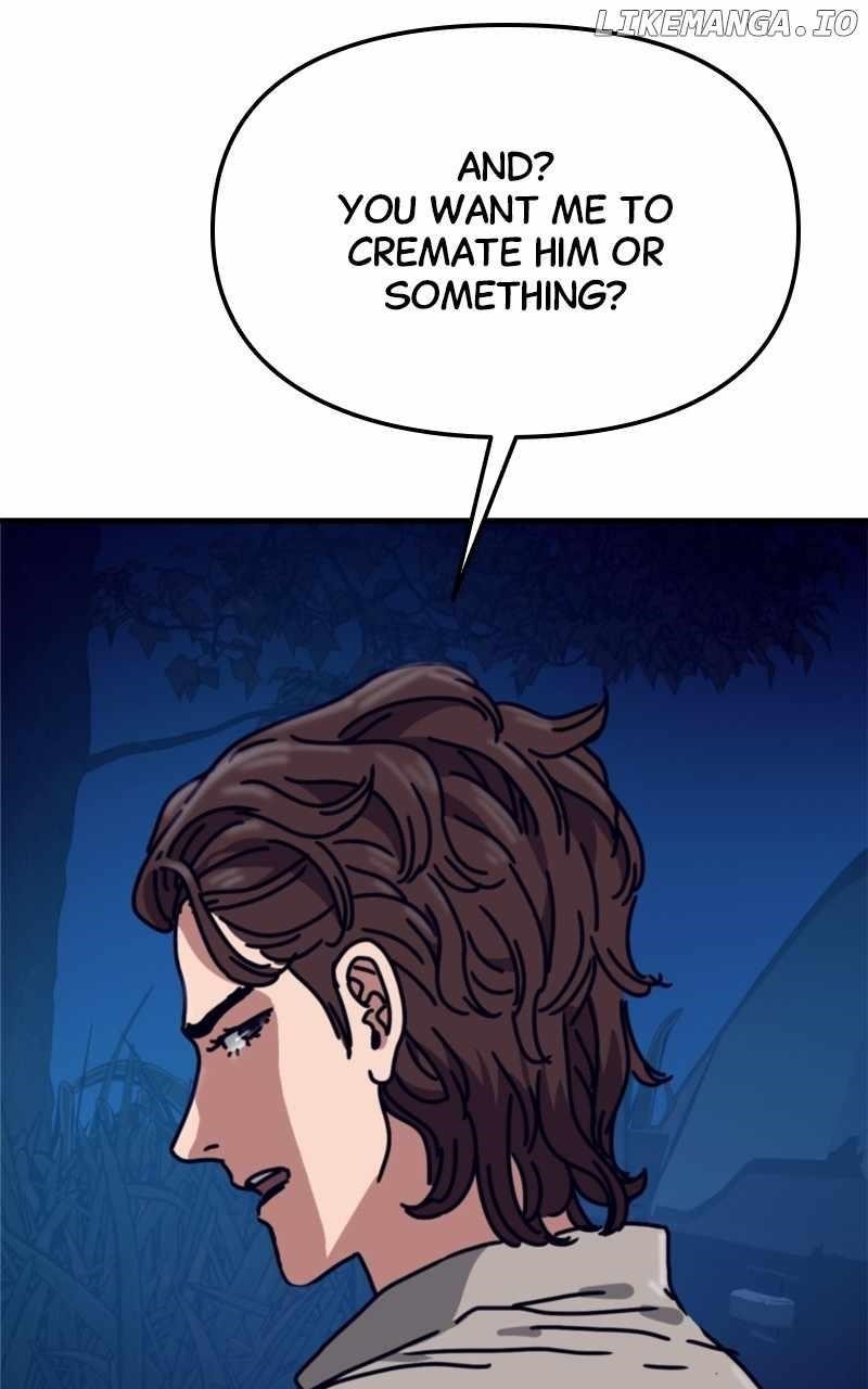 Hiding Out in an Apocalypse Chapter 33 - Page 105