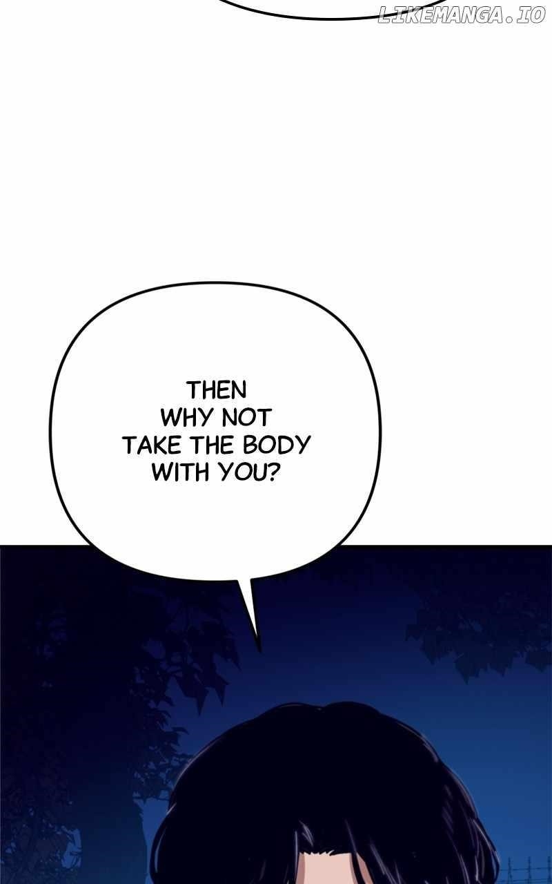 Hiding Out in an Apocalypse Chapter 33 - Page 108