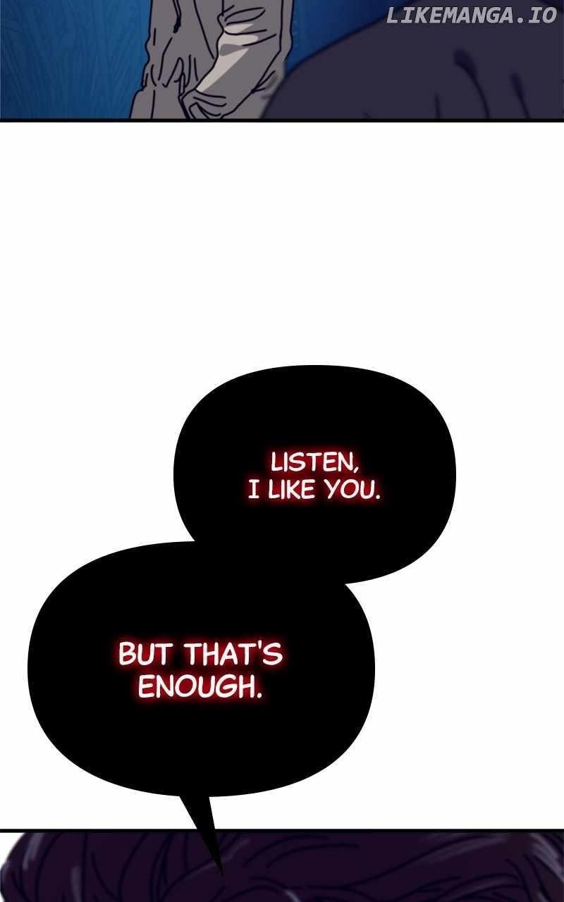 Hiding Out in an Apocalypse Chapter 33 - Page 111