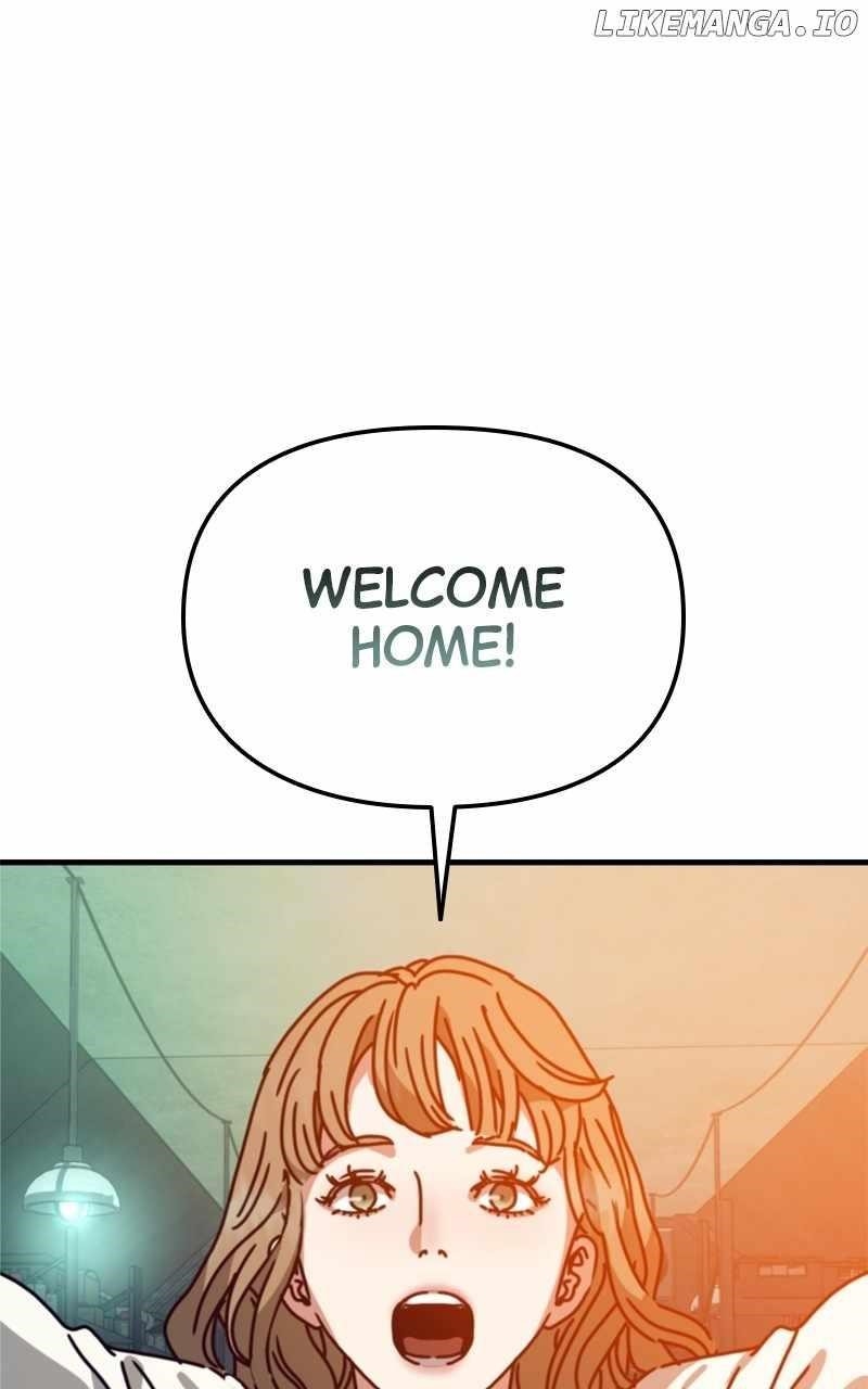 Hiding Out in an Apocalypse Chapter 33 - Page 138