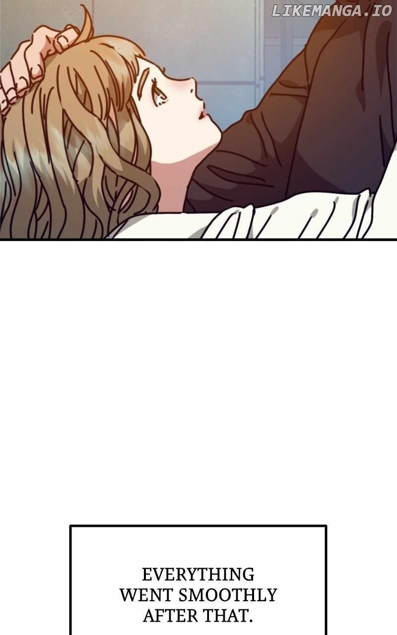 Hiding Out in an Apocalypse Chapter 33 - Page 142