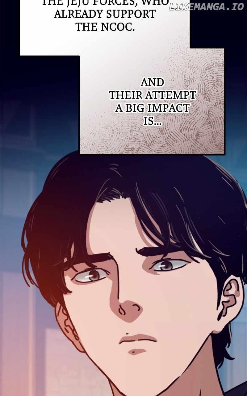 Hiding Out in an Apocalypse Chapter 34 - Page 100