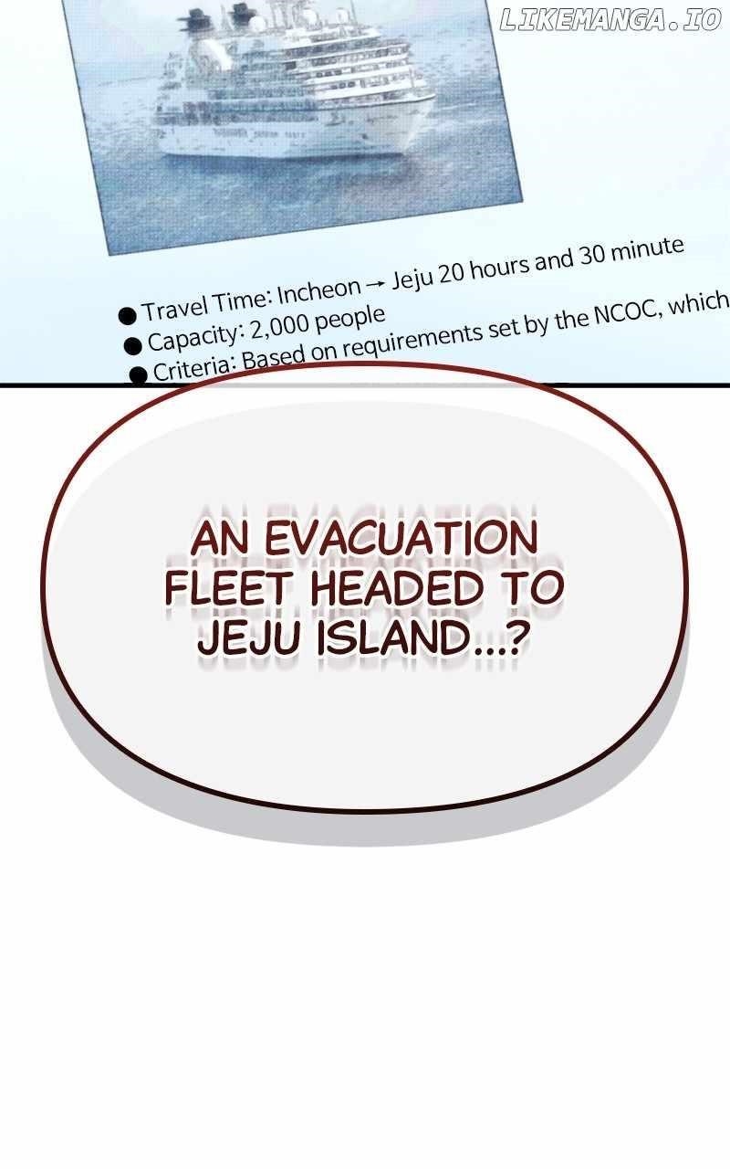 Hiding Out in an Apocalypse Chapter 34 - Page 102