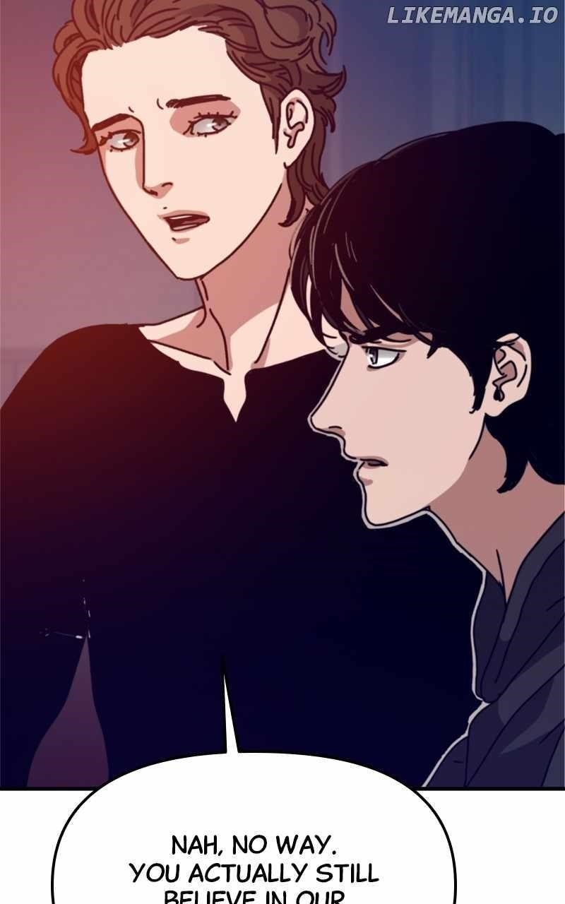 Hiding Out in an Apocalypse Chapter 34 - Page 107