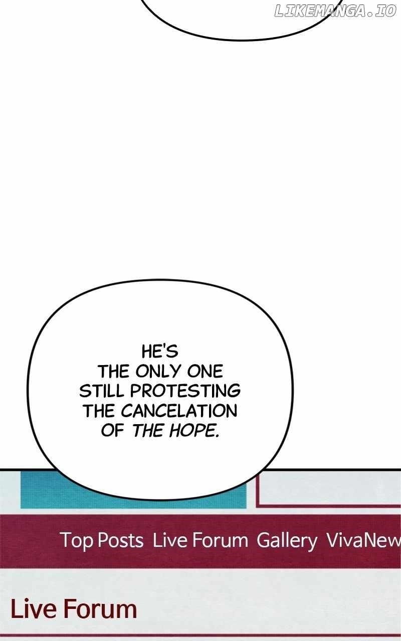 Hiding Out in an Apocalypse Chapter 34 - Page 109