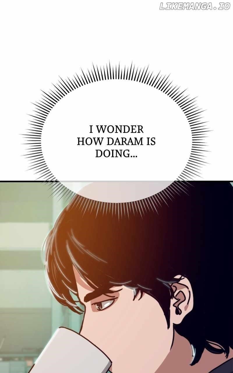 Hiding Out in an Apocalypse Chapter 34 - Page 11