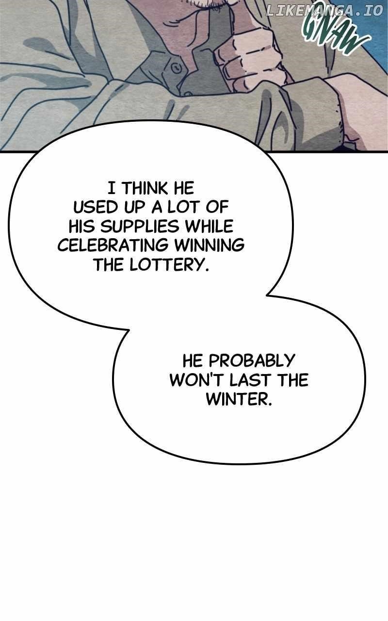 Hiding Out in an Apocalypse Chapter 34 - Page 111